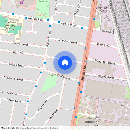 A/11 Ivy st, NSW 2190, Greenacre