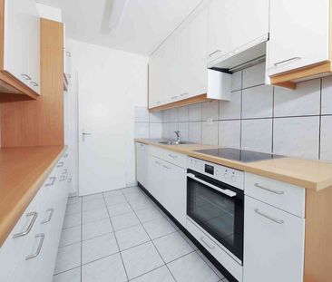 2.5 Zimmer, 52 m², 3. Stock - Photo 5