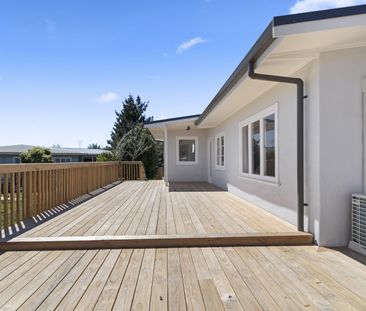 4a, Herbert Street, Te Awamutu, 3800, Kihikihi - Photo 1