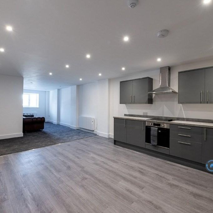 2 bedroom flat to rent - Photo 1