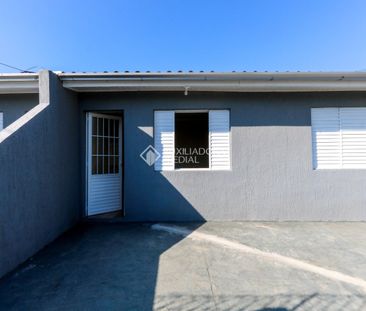 Casa com 2 quartos e 60m² para alugar em Harmonia, Canoas. - Photo 1