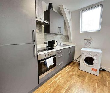 Brooklyn Lofts, Mason Street, Manchester, M4 - Photo 2