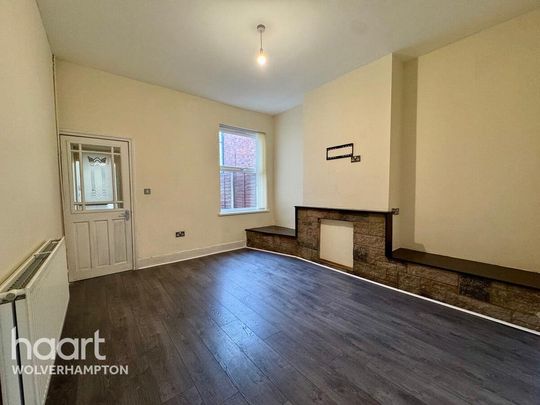 3 bedroom terraced house to rent - Photo 1