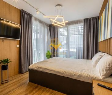 2 camere, garaj, bloc nou, Europa, zona Calea Turzii, OMV, Hexagon - Photo 3