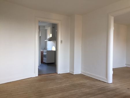 3 værelses lejlighed på 69 m² - Foto 5