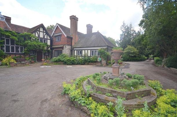 2 bedroom house to rent - Photo 1