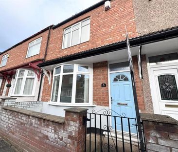 2 bedroom terraced house to rent - Photo 6