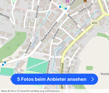 2 Zimmer, 35 m² - Foto 1