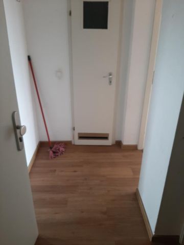 Klein und gemütlich 1 Zimmer Wohnung in Wuppertal Elberfeld - Wir renovieren für Sie - Photo 5