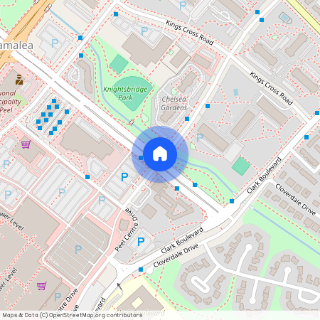 3 Knightsbridge Road, Brampton