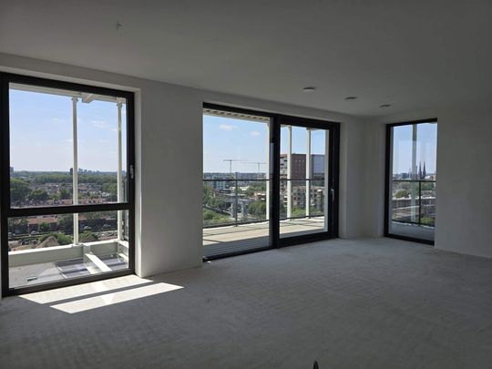 Appartement de trois pièces Limanstraat, Tilburg - À louer - Foto 1