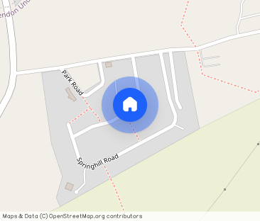 Springhill Road, Grendon Underwood, HP18 - Photo 1