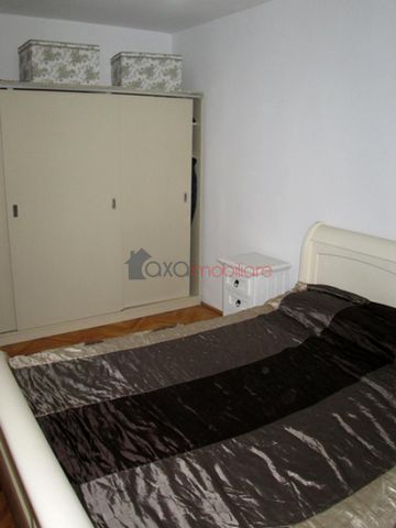 Apartament 3 camere de inchiriat in Cluj-Napoca, Zorilor ID 3224 - Fotografie 3