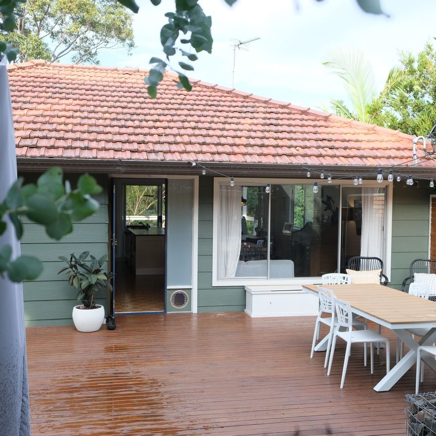 Modern Comforts and Tranquil Living - Photo 1