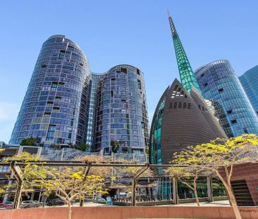 The Agency presents The Towers at Elizabeth Quay - Photo 6