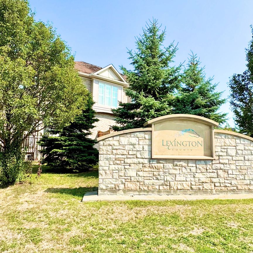 For Lease - 18 Silverwood Circle, Ajax, Ontario - Photo 1