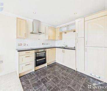 2 bedroom flat to rent - Photo 6