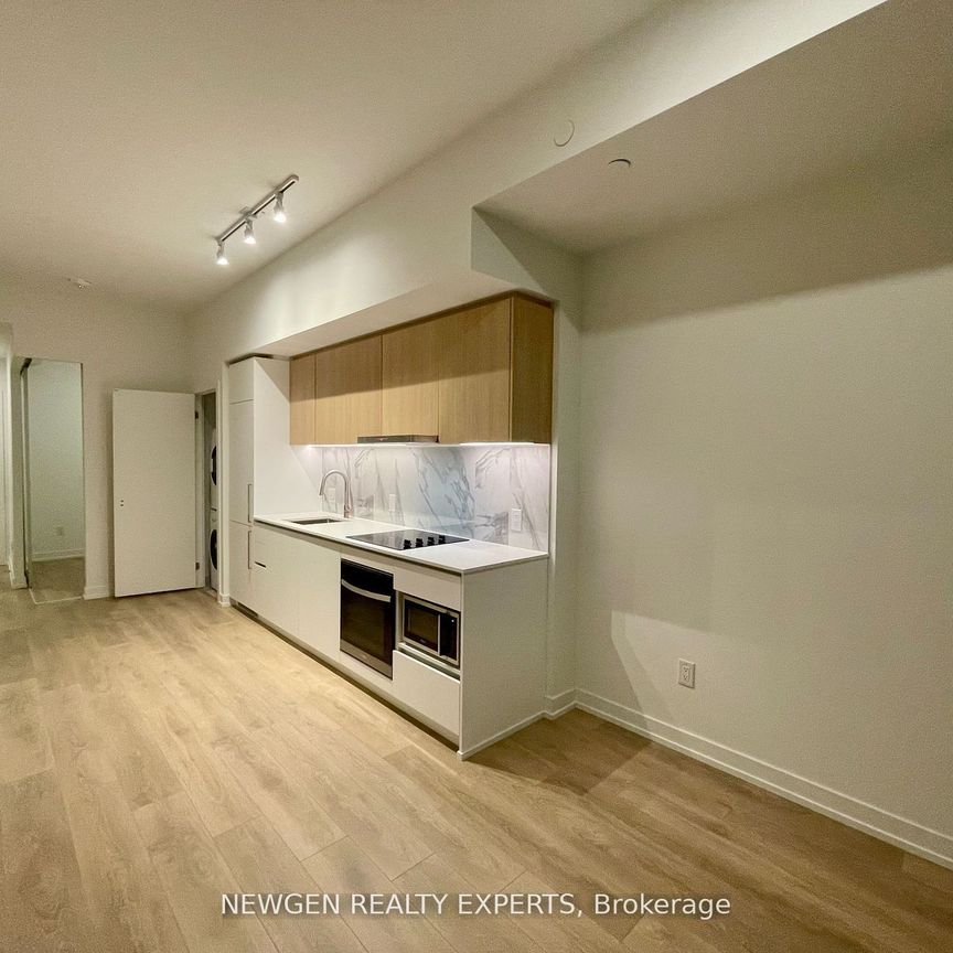 For Lease - 1100 Sheppard Avenue Unit# LPH33, Toronto, Ontario - Photo 1