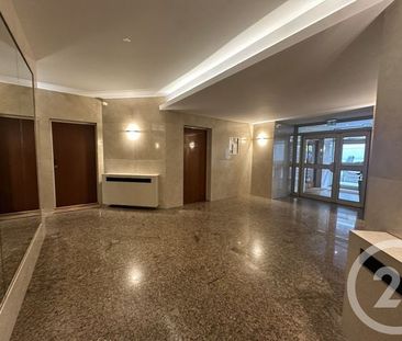 Appartement Studio à louer - Photo 1