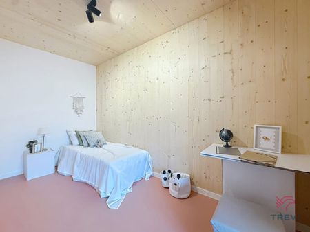 Appartement te huur - Photo 5