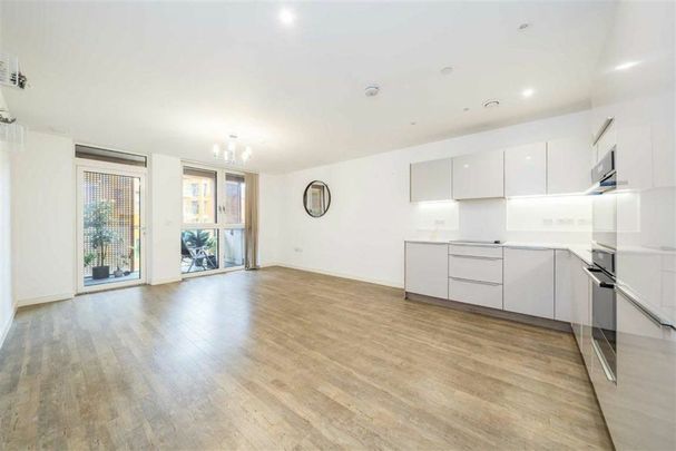 Telegraph Avenue, Greenwich, SE10 - Photo 1