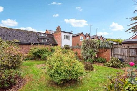 Little Boltons, Station Road, Marlow, Buckinghamshire, SL7 - Photo 5