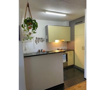 1 Zimmer, 30 m², 1. Stock - Foto 4