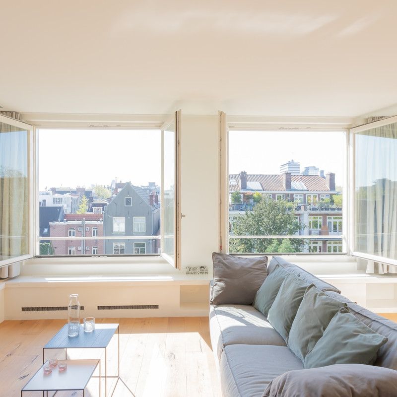 Keizersgracht 812F - Foto 1