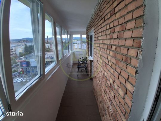 Inchiriere apart. cu 2 camere, Zorilor zona UMF - Fotografie 1