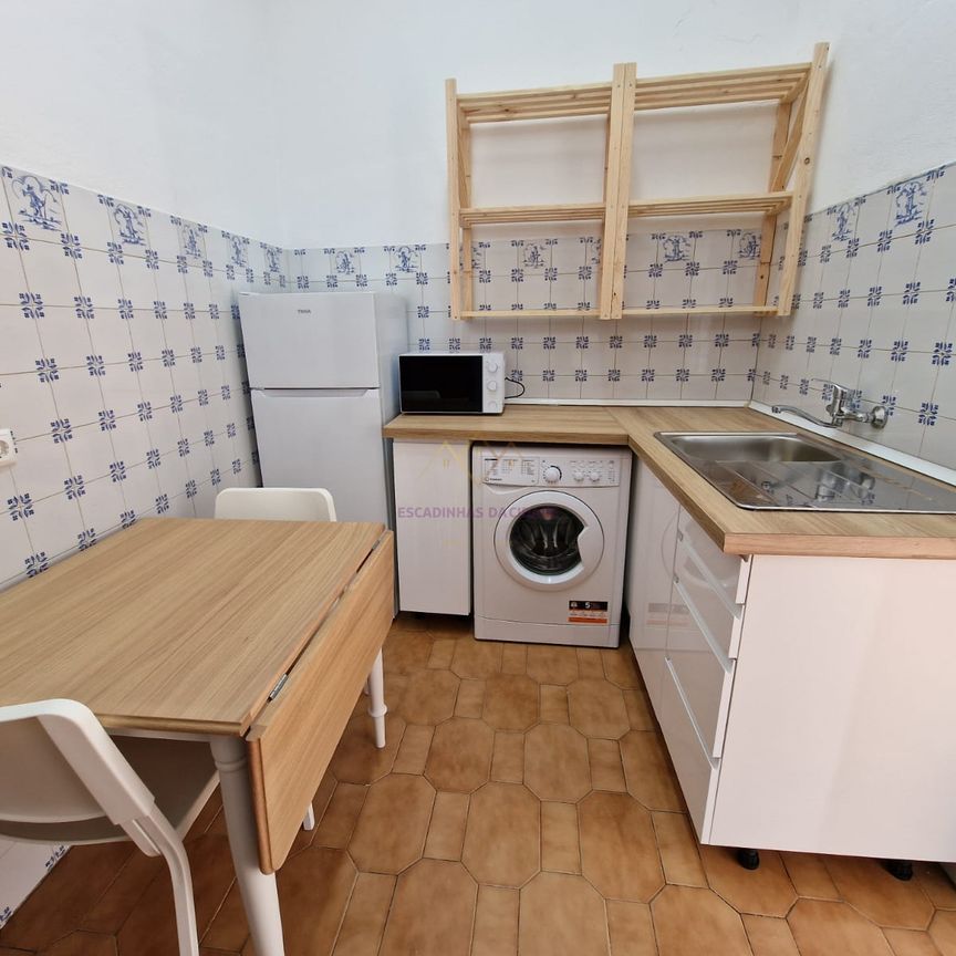 Apartamento T2 em Lisboa - Photo 1