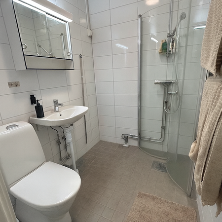 Eriksfältsgatan 78E, Almhög - Foto 4