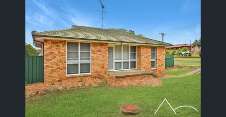 Updated Family Home! - Photo 3