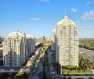 For Lease - 17 Barberry Place Unit# 2006, Toronto, Ontario - Photo 2