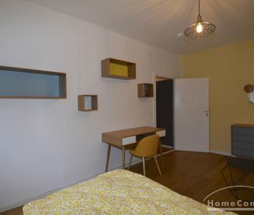 Perfekte Singlewohnung in Moabit, möbliert - Photo 6