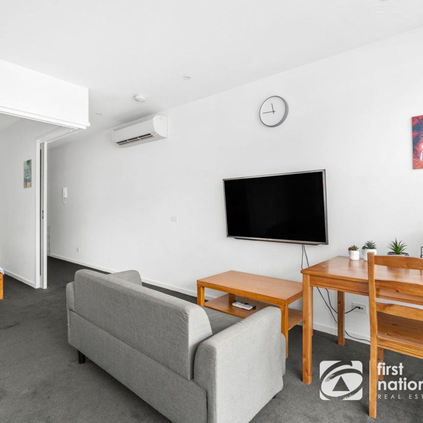 Furnished 1 bedroom apartment for rent - River Apartment - Photo 1