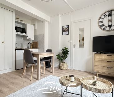 Location Appartement 1 pièce 21m² POITIERS 86000 - Photo 3