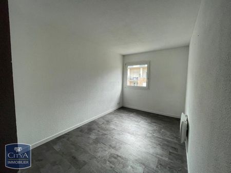 Location Appartement 2 pièces 28m² LE MANS 72000 - Photo 5