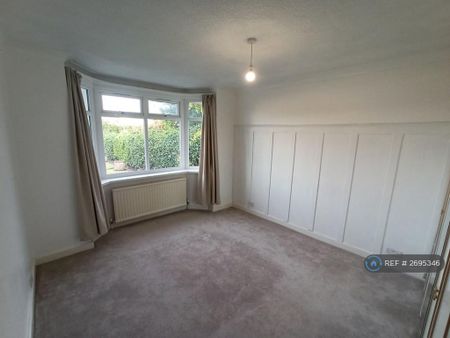 3 bedroom bungalow to rent - Photo 5