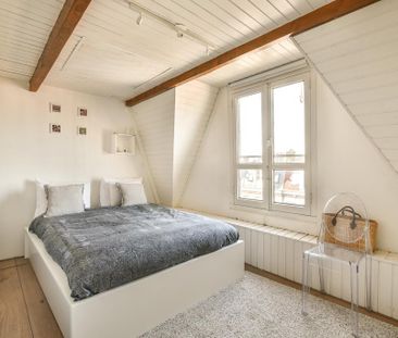 Te huur: Appartement Van Hogendorpstraat in Amsterdam - Photo 5