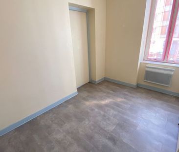 Location Appartement 2 pièces LIMOGES (87000) - Photo 4