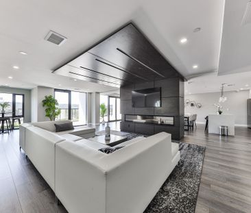 For Lease - 15 QUEEN Street Unit# 1806, Hamilton, Ontario - Photo 1