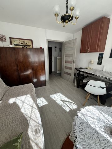 Bielany 53m2 3pokoje - Zdjęcie 4