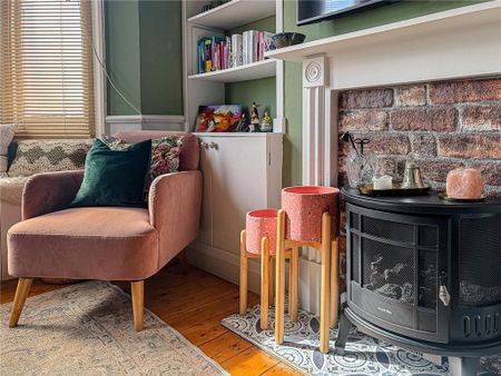 1 bedroom apartment to rent - Photo 4