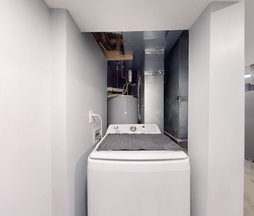 For Lease - 50 Neelands Crescent Unit# Bsmt, Toronto, Ontario - Photo 3