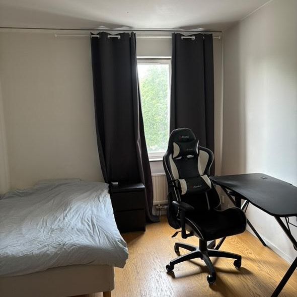 Larsbergsvägen, Lidingö - Foto 1