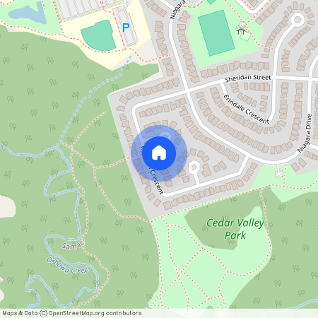 271 Ryerson Crescent Unit# Main and Uppe…, Oshawa