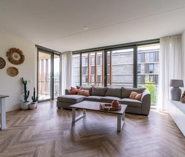 Appartement te huur: Duinvallei 120 2553 AB Den Haag - Photo 6