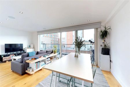 Pear Tree Street, London, EC1V 3AS - Photo 4