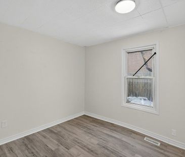 For Lease - 71 Teal Avenue, Hamilton, Ontario - Photo 1
