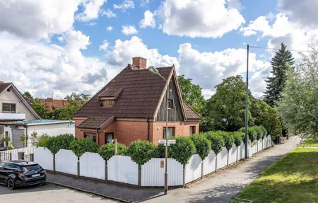 Videgatan, Malmö - Photo 5